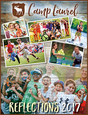 2017 Yearbook