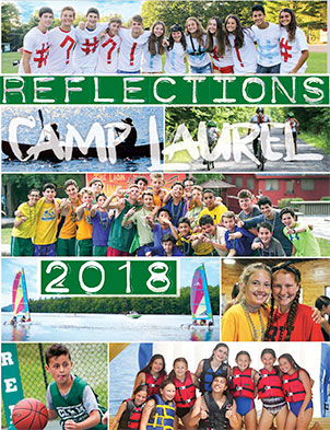 2018 Yearbook