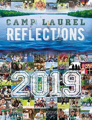 2019 Yearbook