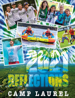 2021 Yearbook