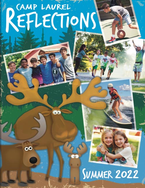 2021 Yearbook